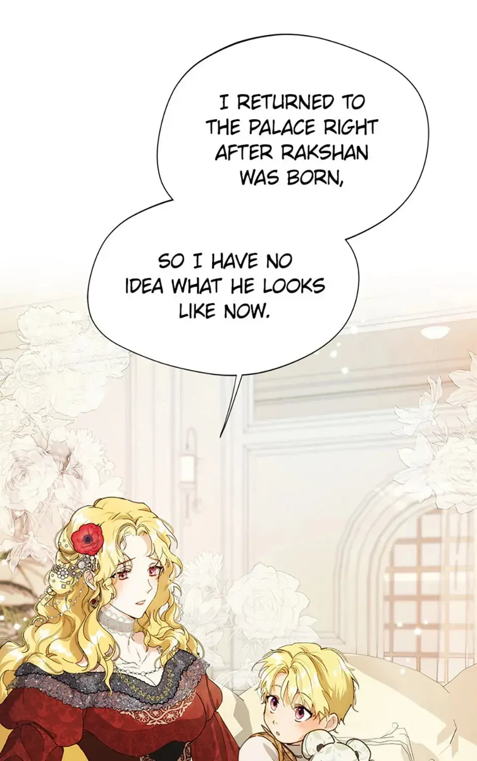 Carefully Choosing a Husband Chapter 8 page 119 - 