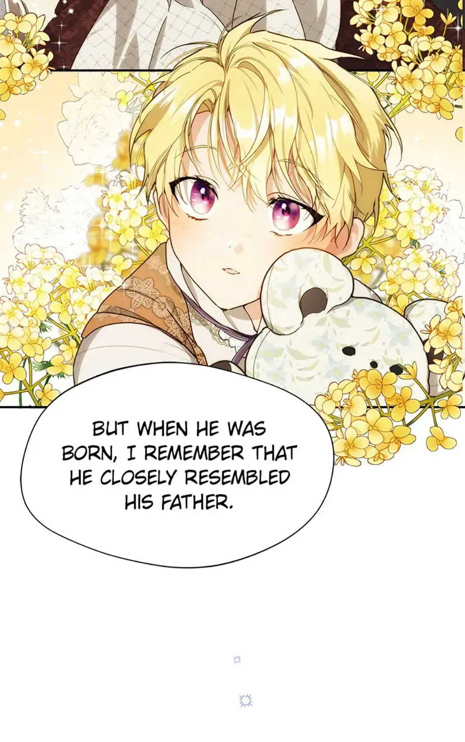Carefully Choosing a Husband Chapter 8 page 121 - 