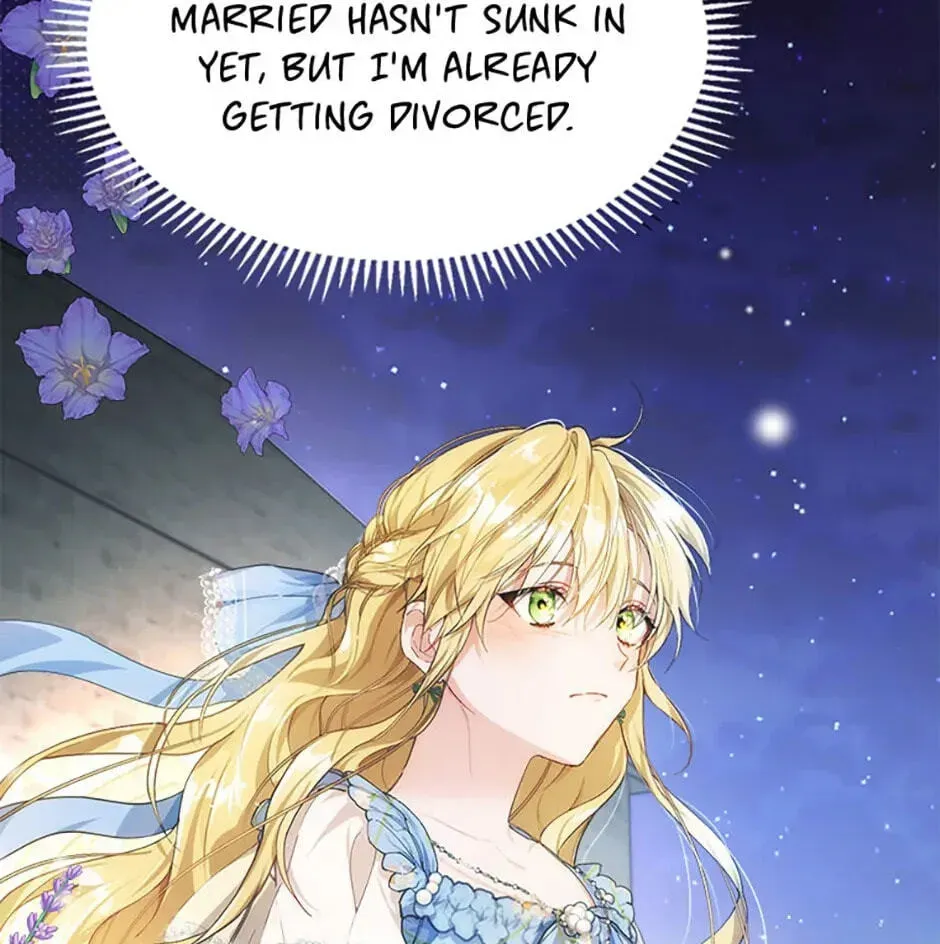 Carefully Choosing a Husband Chapter 8 page 3 - 