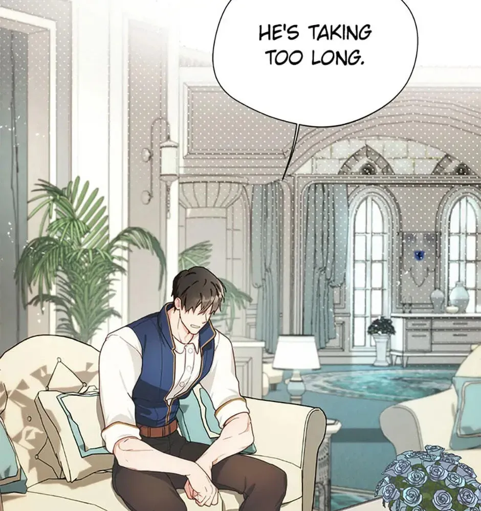 Carefully Choosing a Husband Chapter 8 page 21 - 