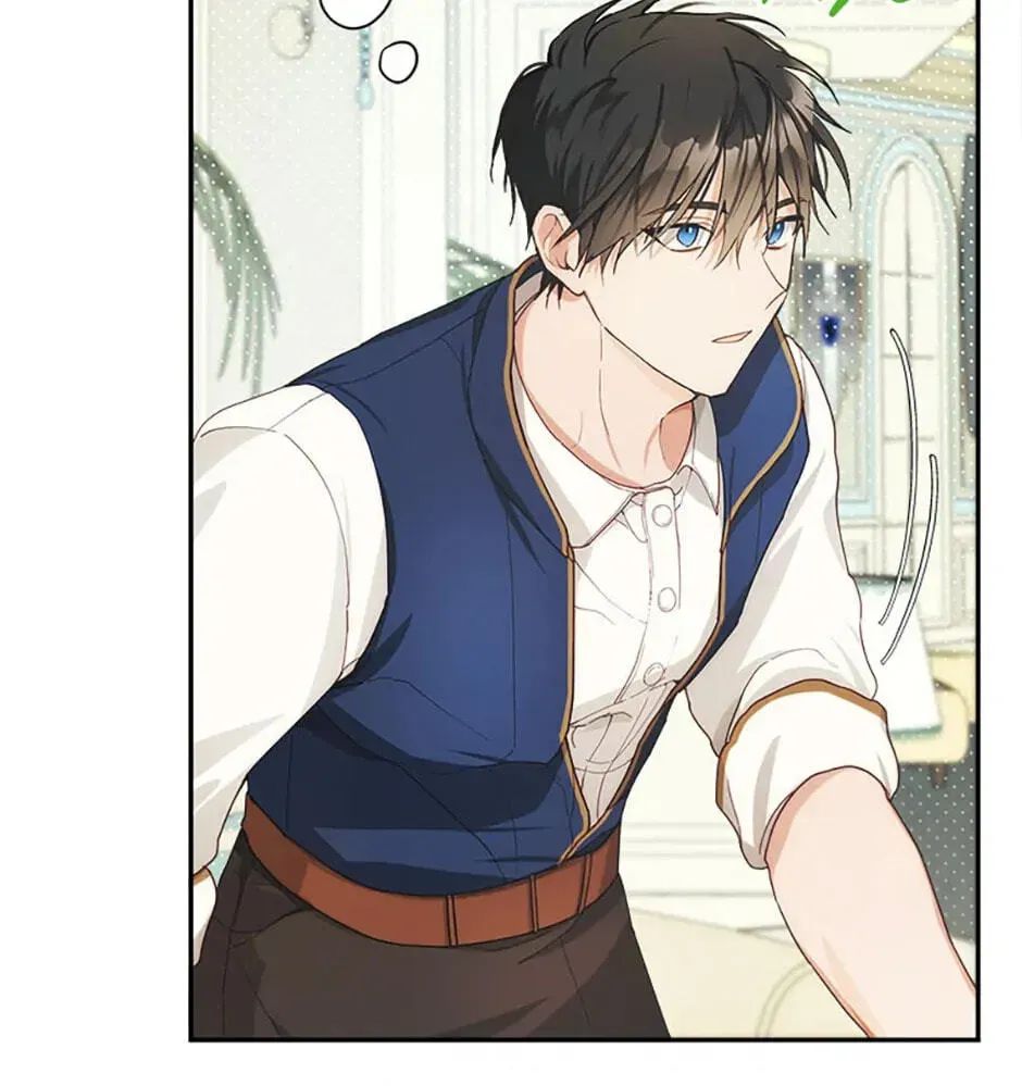 Carefully Choosing a Husband Chapter 8 page 23 - 