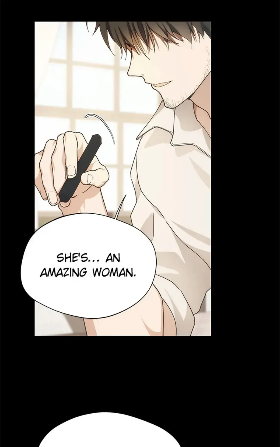 Carefully Choosing a Husband Chapter 8 page 35 - 