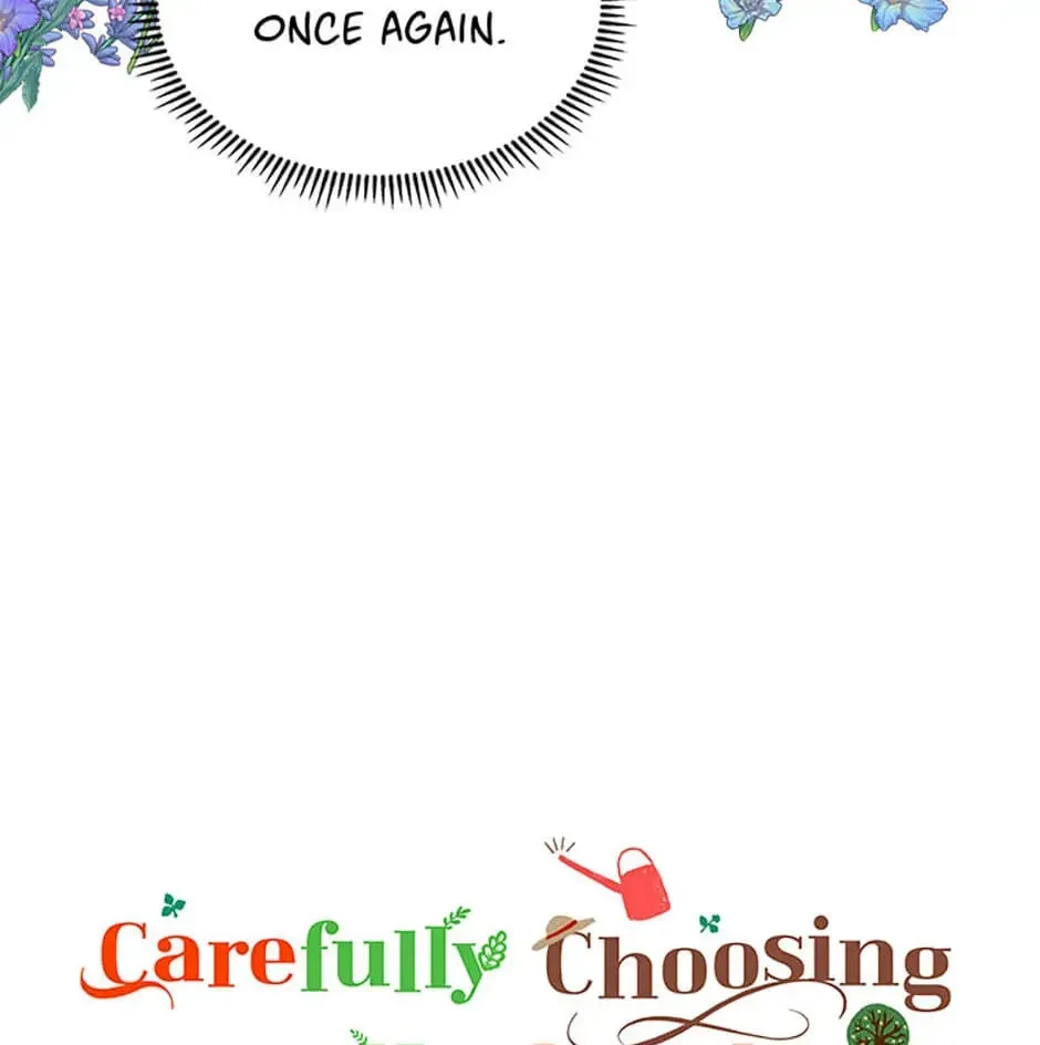 Carefully Choosing a Husband Chapter 8 page 5 - 