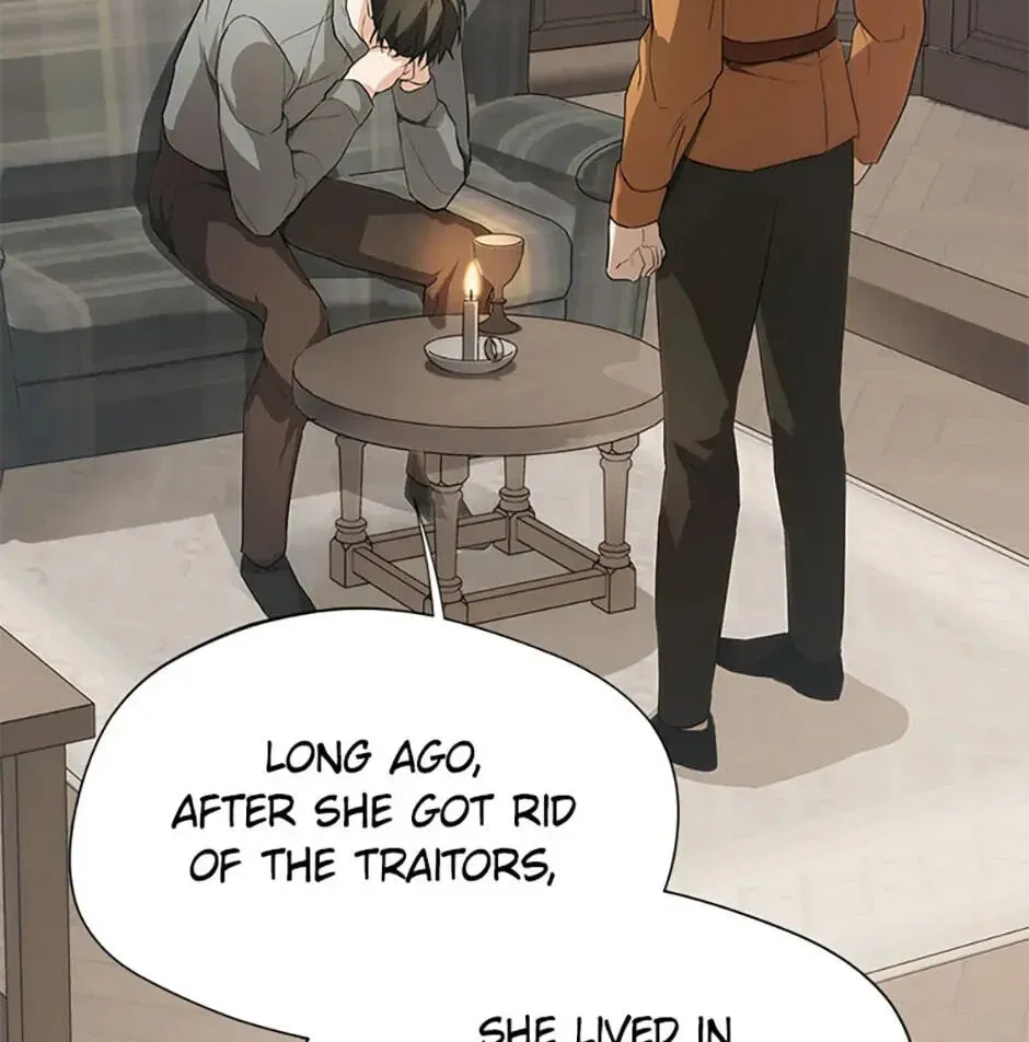 Carefully Choosing a Husband Chapter 8 page 50 - 