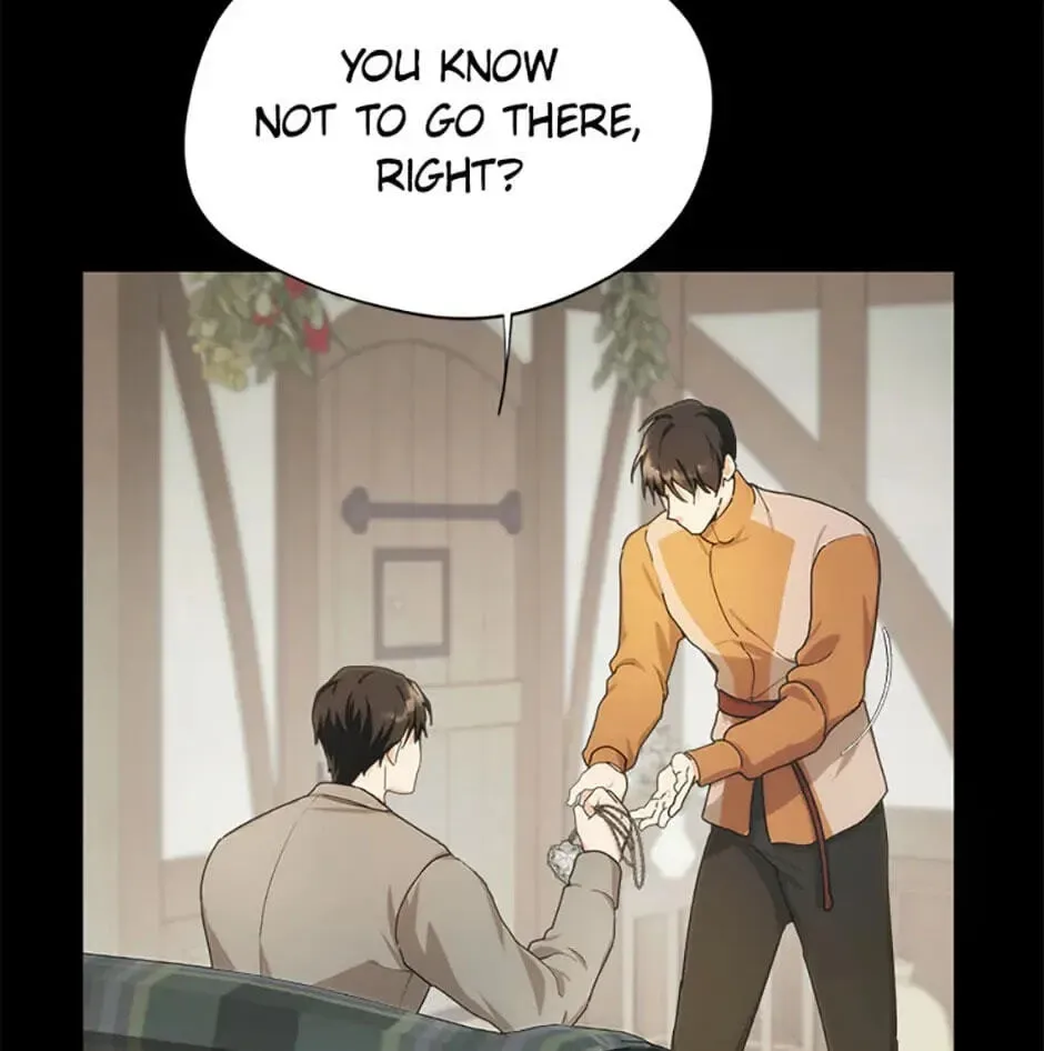 Carefully Choosing a Husband Chapter 8 page 55 - 