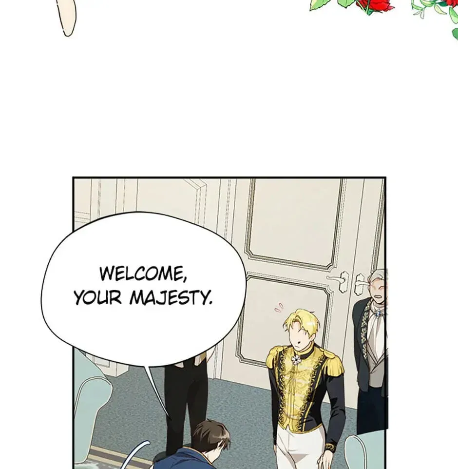 Carefully Choosing a Husband Chapter 8 page 77 - 