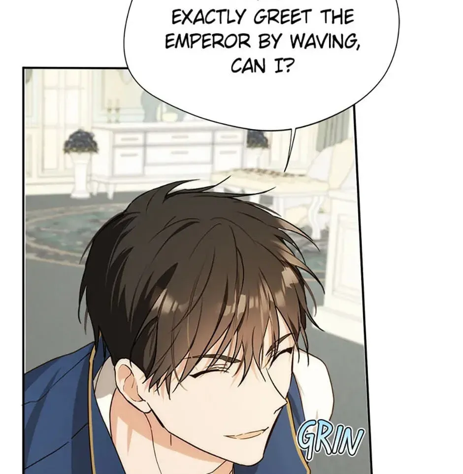 Carefully Choosing a Husband Chapter 8 page 81 - 