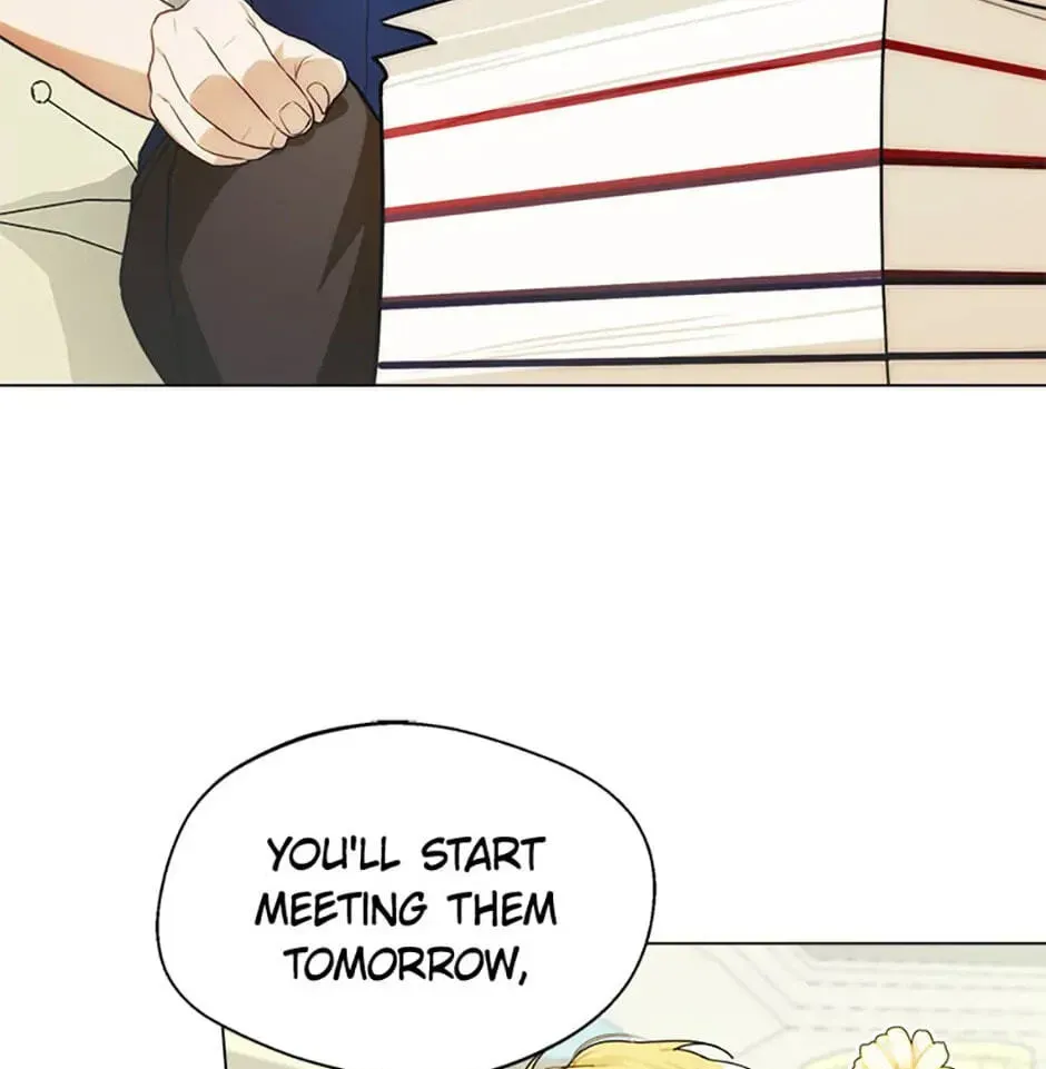 Carefully Choosing a Husband Chapter 9 page 11 - 
