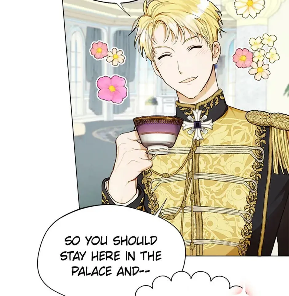 Carefully Choosing a Husband Chapter 9 page 12 - 