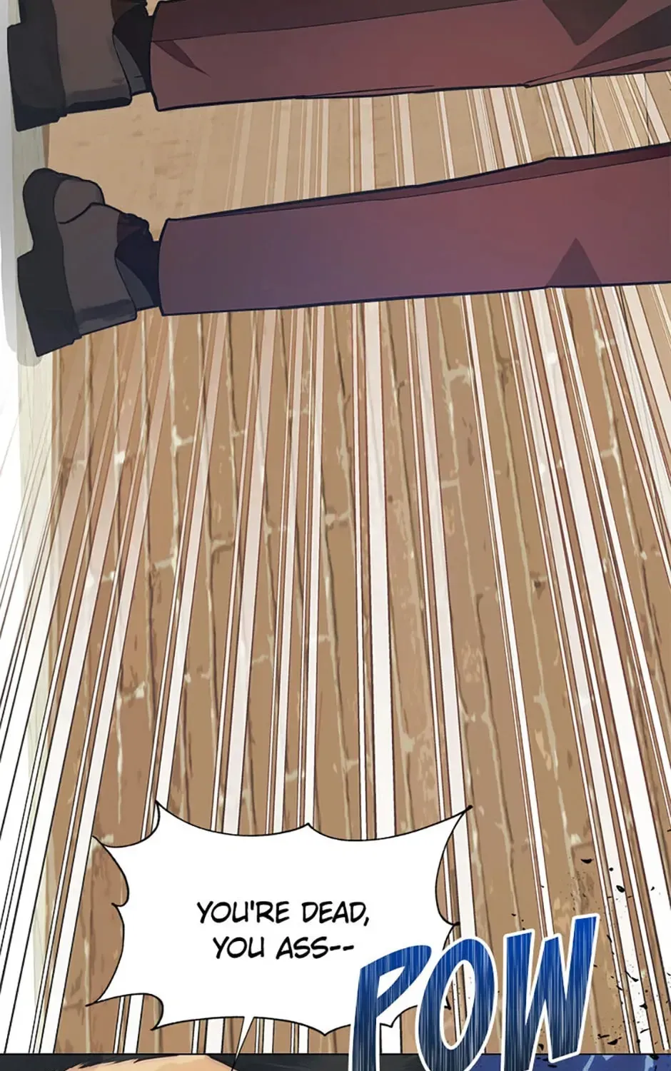 Carefully Choosing a Husband Chapter 9 page 111 - 