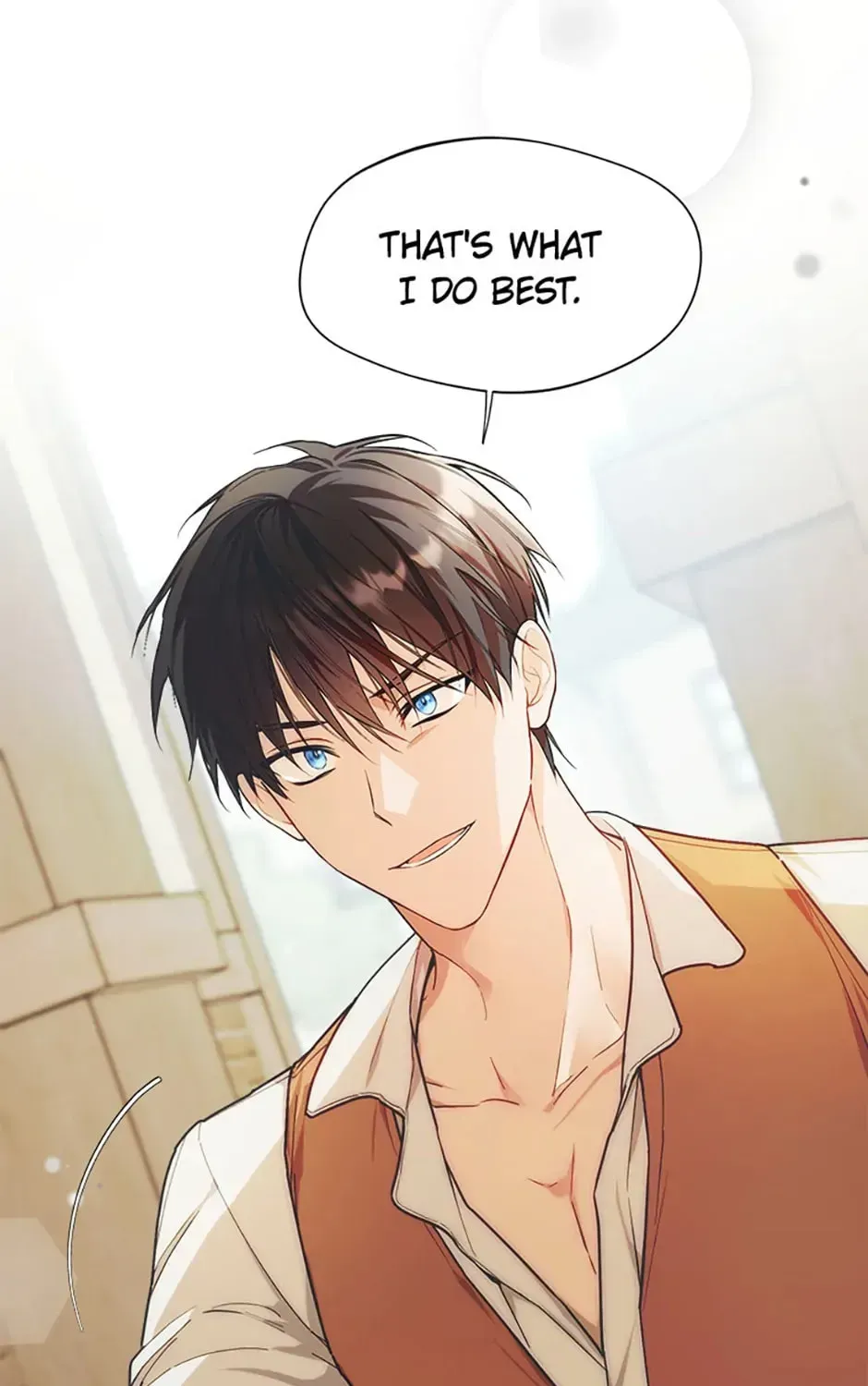 Carefully Choosing a Husband Chapter 9 page 119 - 