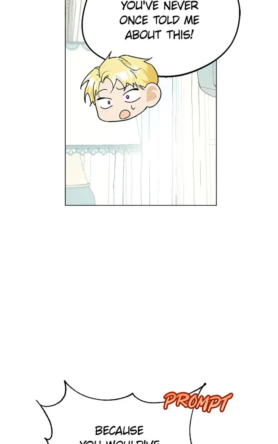 Carefully Choosing a Husband Chapter 9 page 21 - 