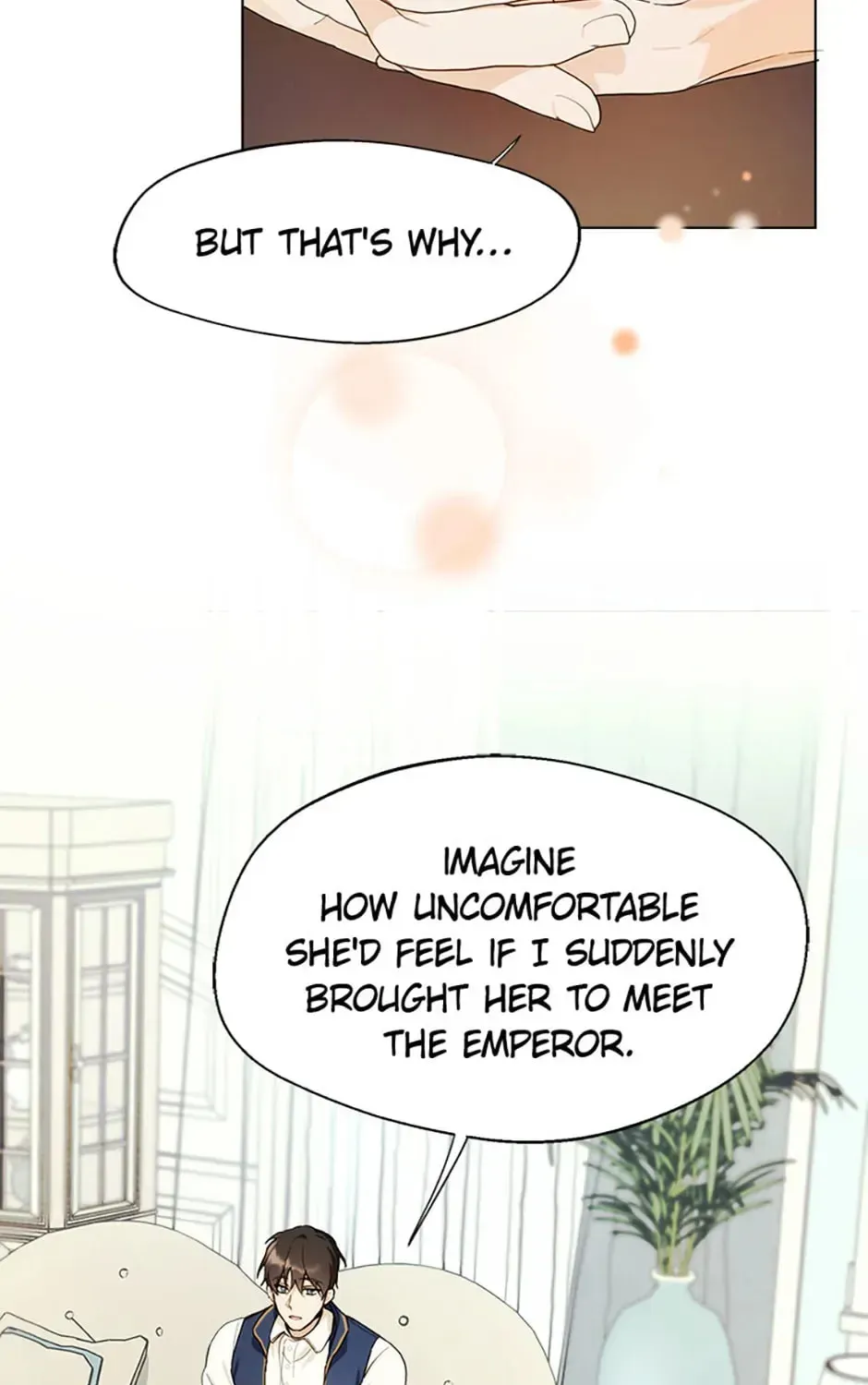 Carefully Choosing a Husband Chapter 9 page 25 - 