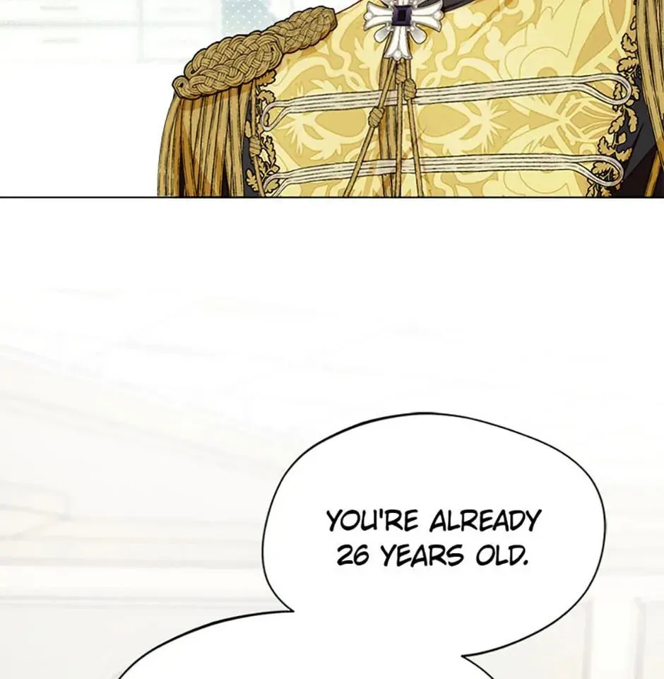 Carefully Choosing a Husband Chapter 9 page 4 - 
