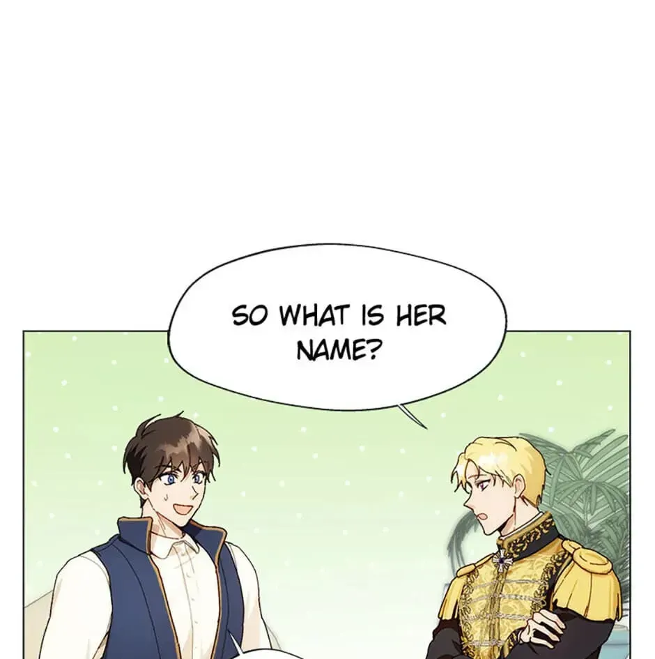 Carefully Choosing a Husband Chapter 9 page 33 - 