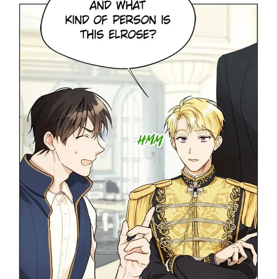 Carefully Choosing a Husband Chapter 9 page 40 - 