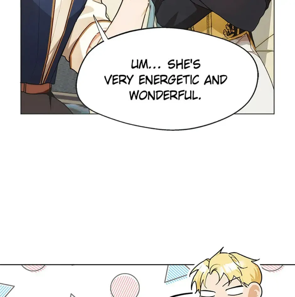 Carefully Choosing a Husband Chapter 9 page 41 - 