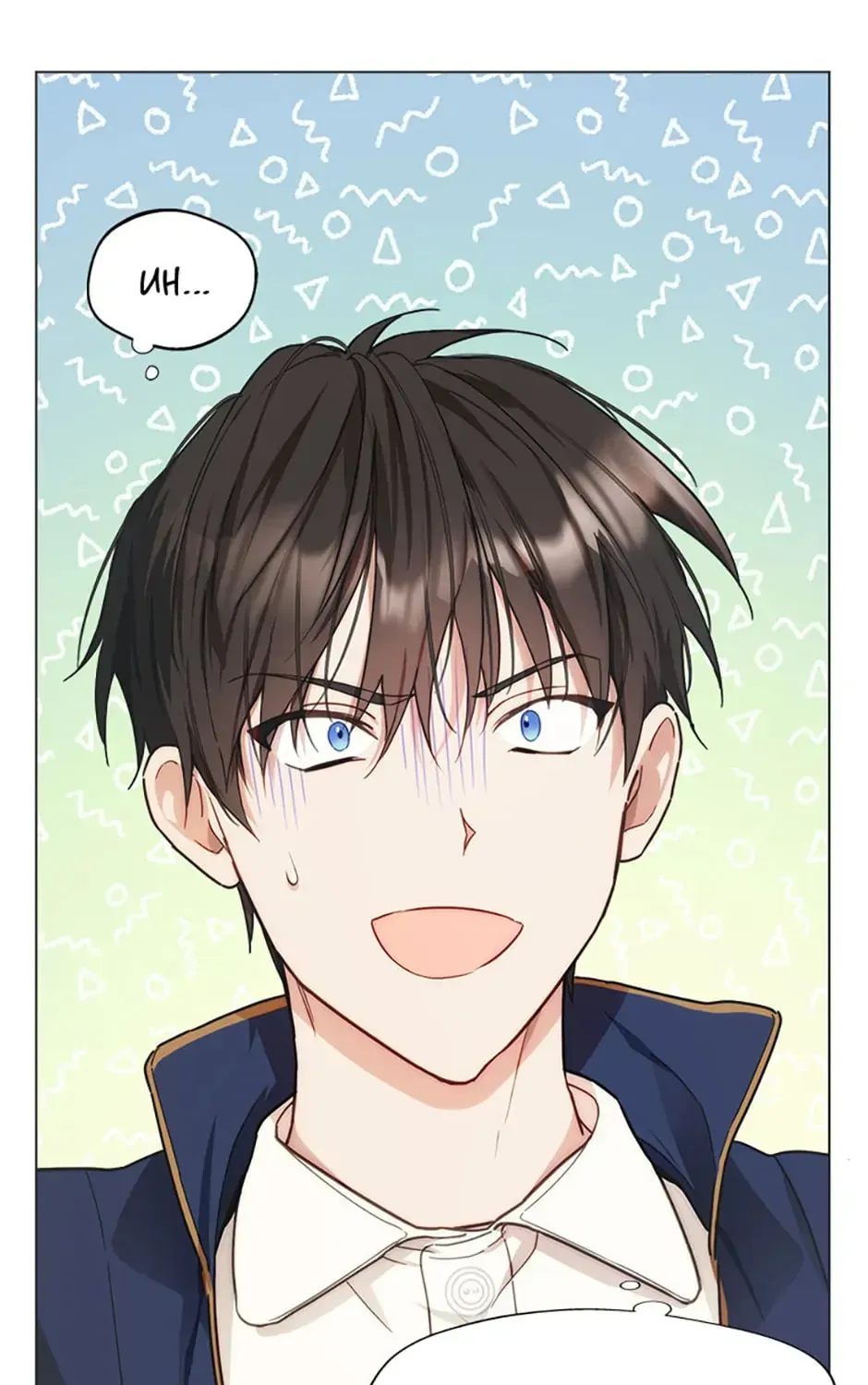 Carefully Choosing a Husband Chapter 9 page 49 - 