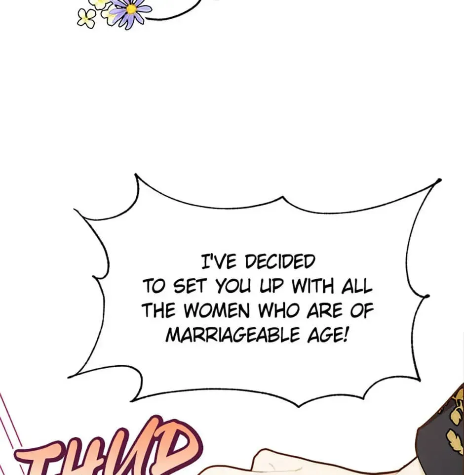 Carefully Choosing a Husband Chapter 9 page 7 - 