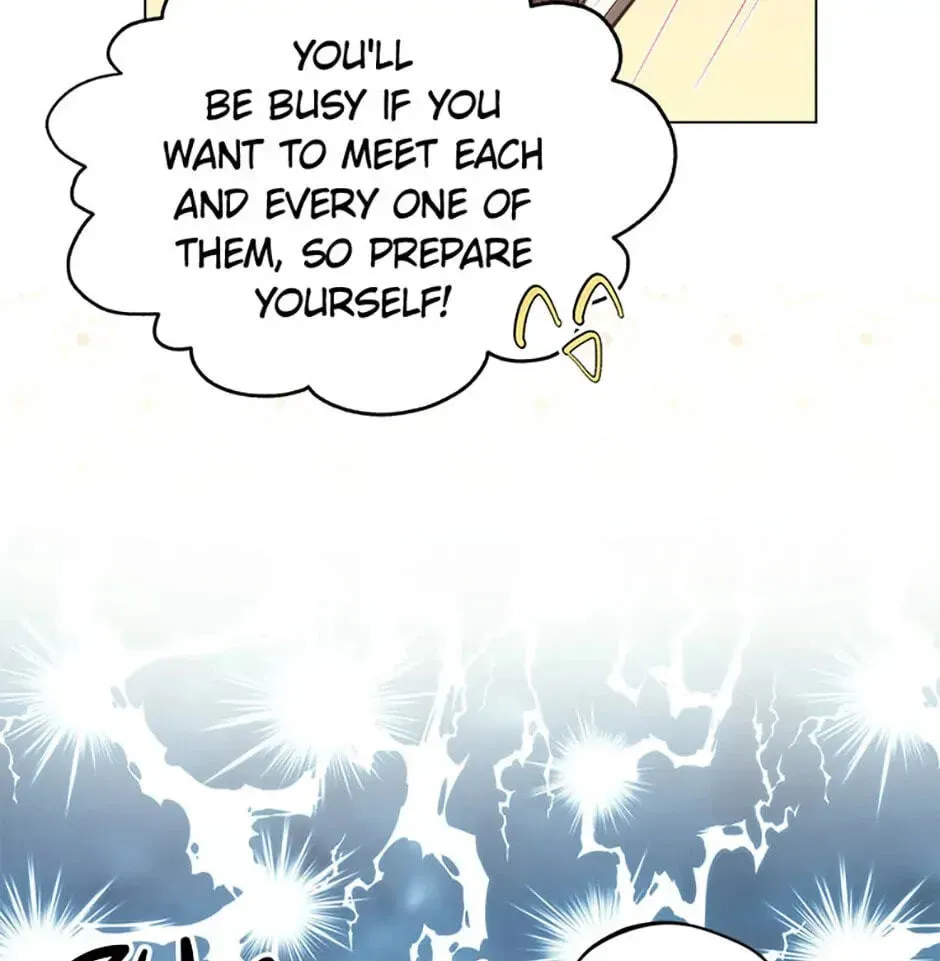 Carefully Choosing a Husband Chapter 9 page 9 - 