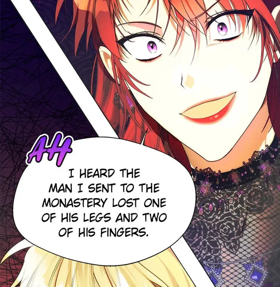 Carefully Choosing a Husband Chapter 9 page 84 - 
