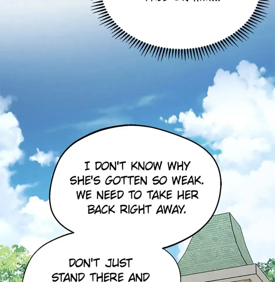 Carefully Choosing a Husband Chapter 9 page 89 - 