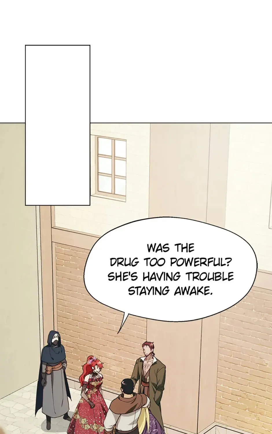 Carefully Choosing a Husband Chapter 9 page 91 - 