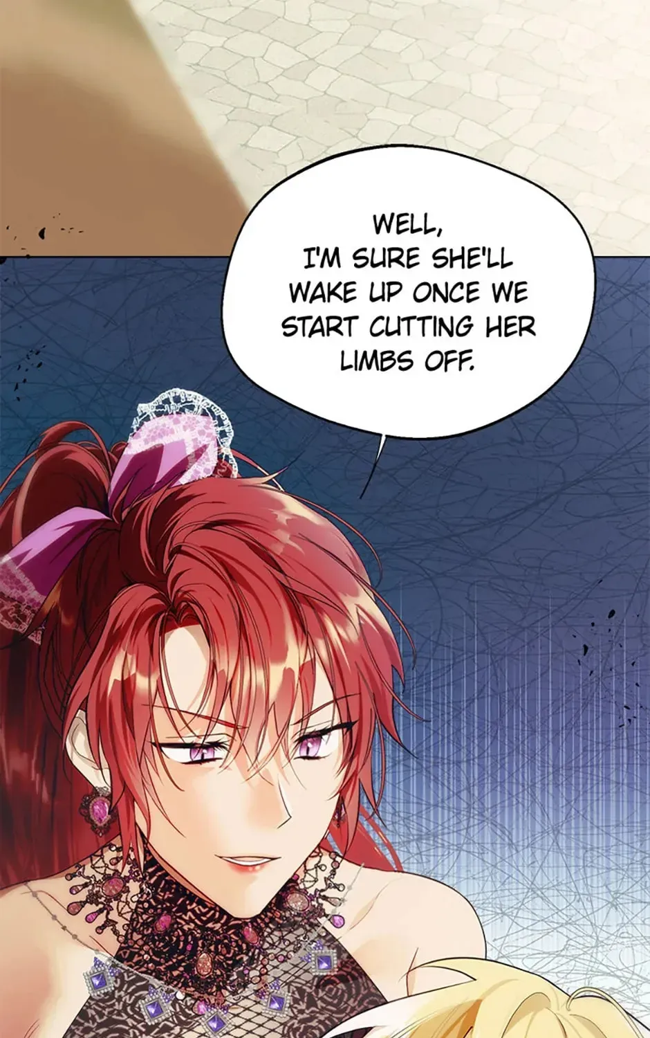 Carefully Choosing a Husband Chapter 9 page 93 - 