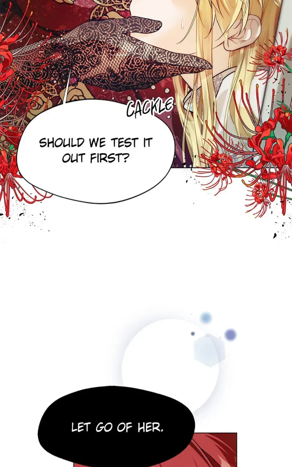 Carefully Choosing a Husband Chapter 9 page 95 - 