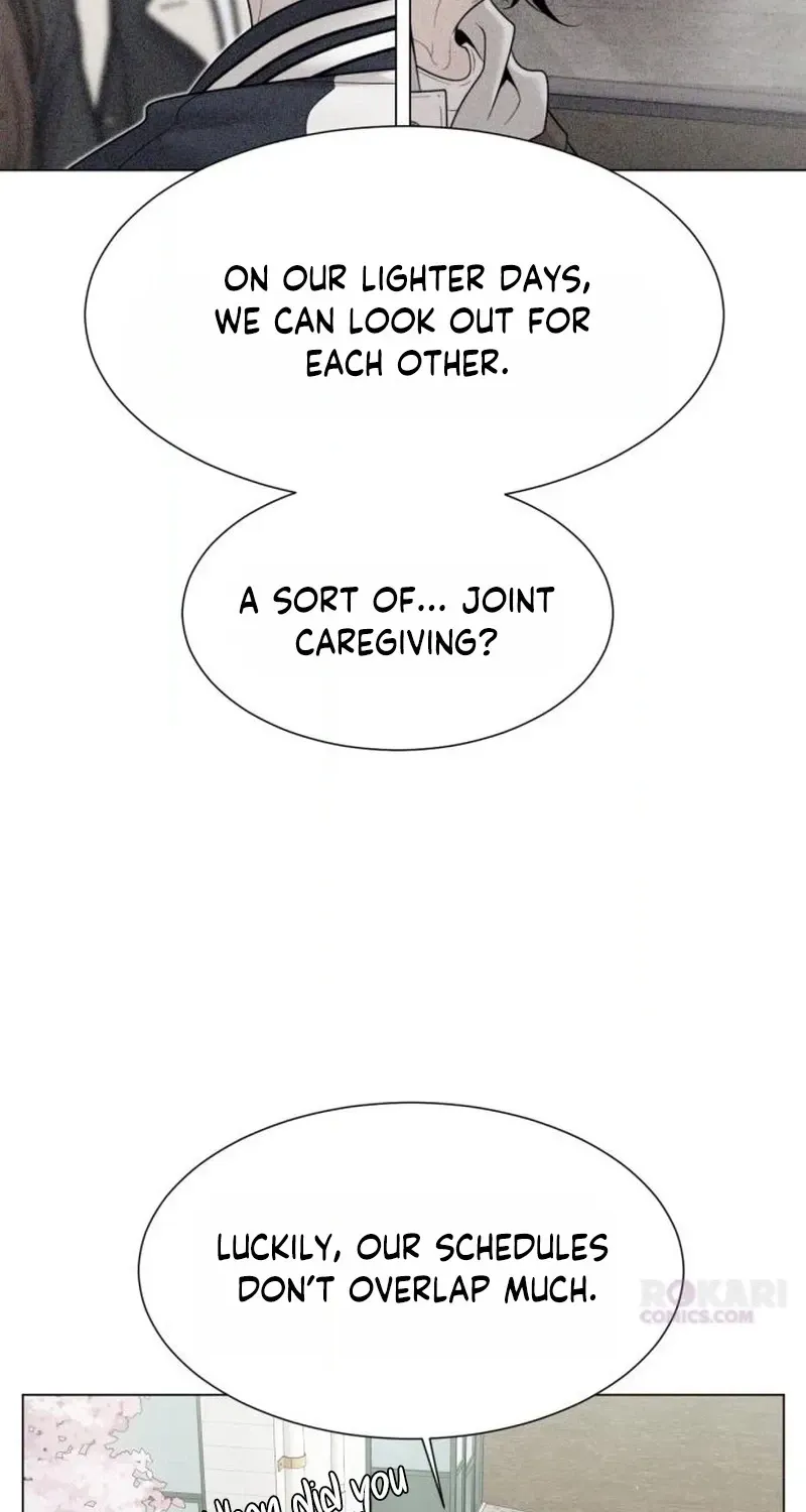 Caregiver