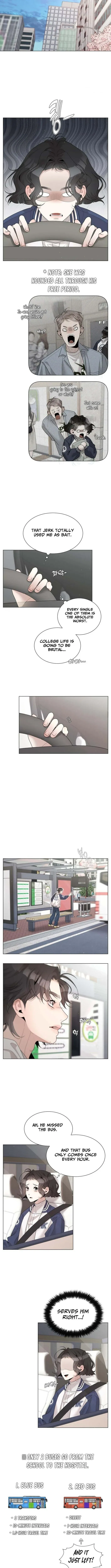 Caregiving Alliance Chapter 2 page 11 - 