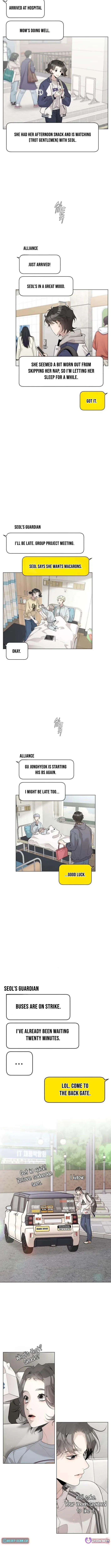 Caregiving Alliance Chapter 3 page 8 - 