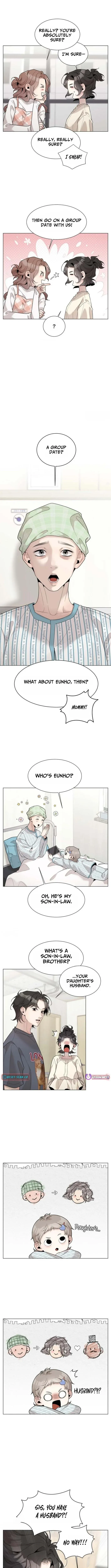 Caregiving Alliance Chapter 3 page 10 - 