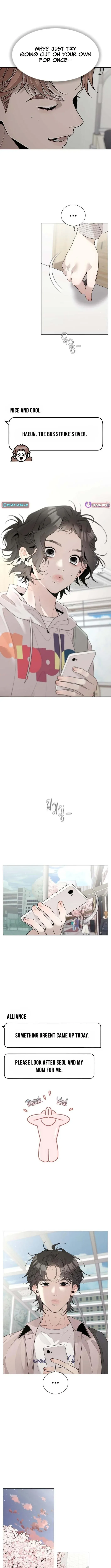 Caregiving Alliance Chapter 4 page 4 - 