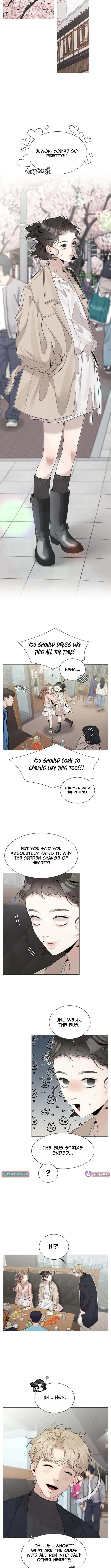 Caregiving Alliance Chapter 4 page 5 - 
