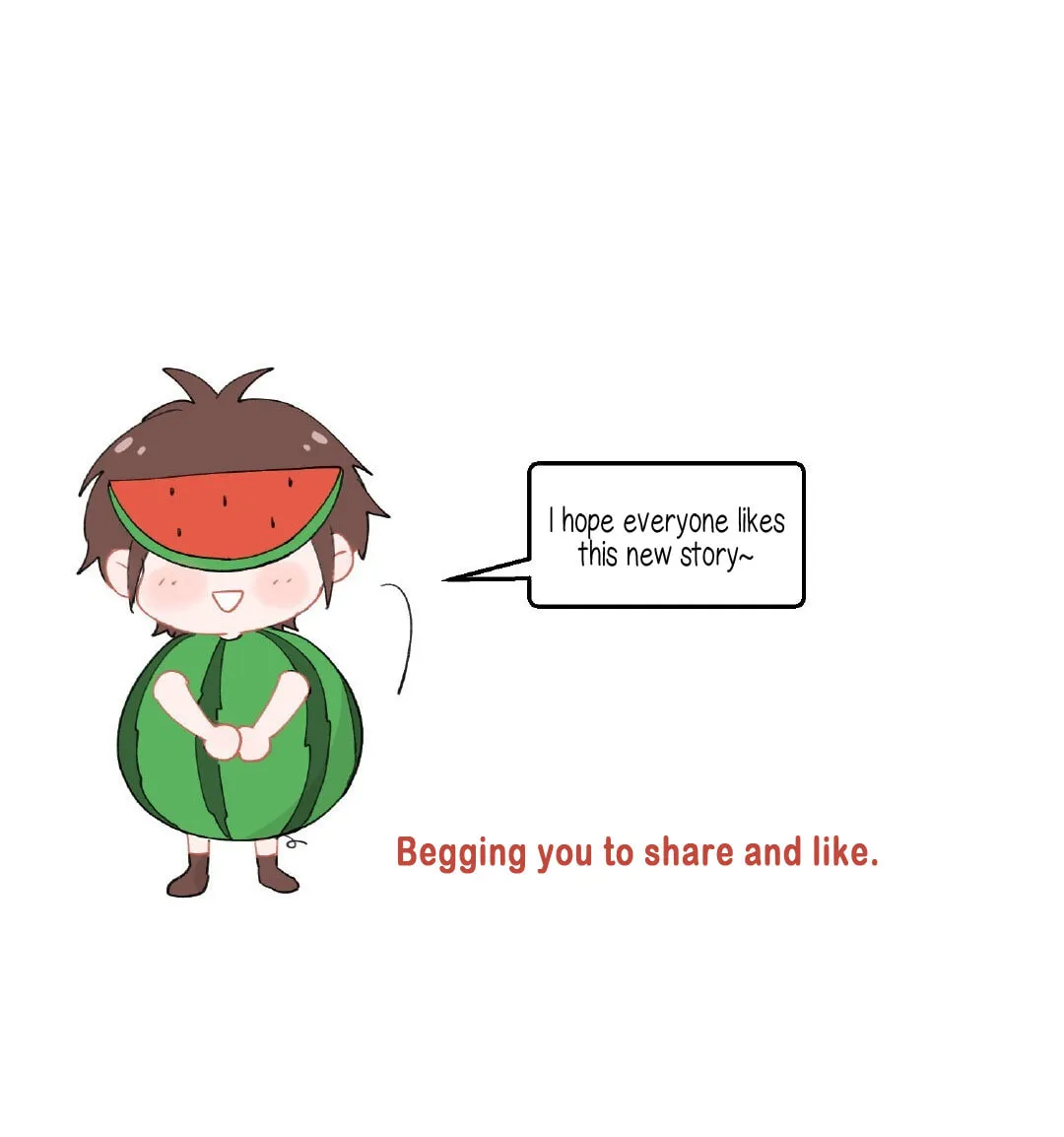 Careless Chapter 1 page 12 - 