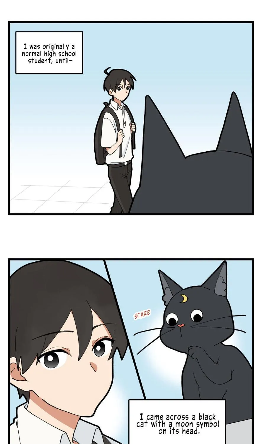 Careless Chapter 1 page 5 - 