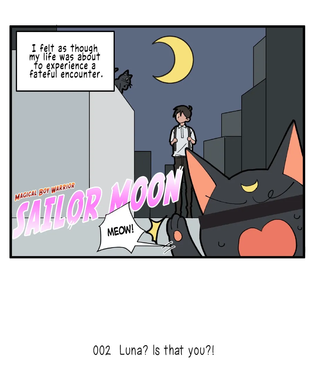 Careless Chapter 1 page 7 - 