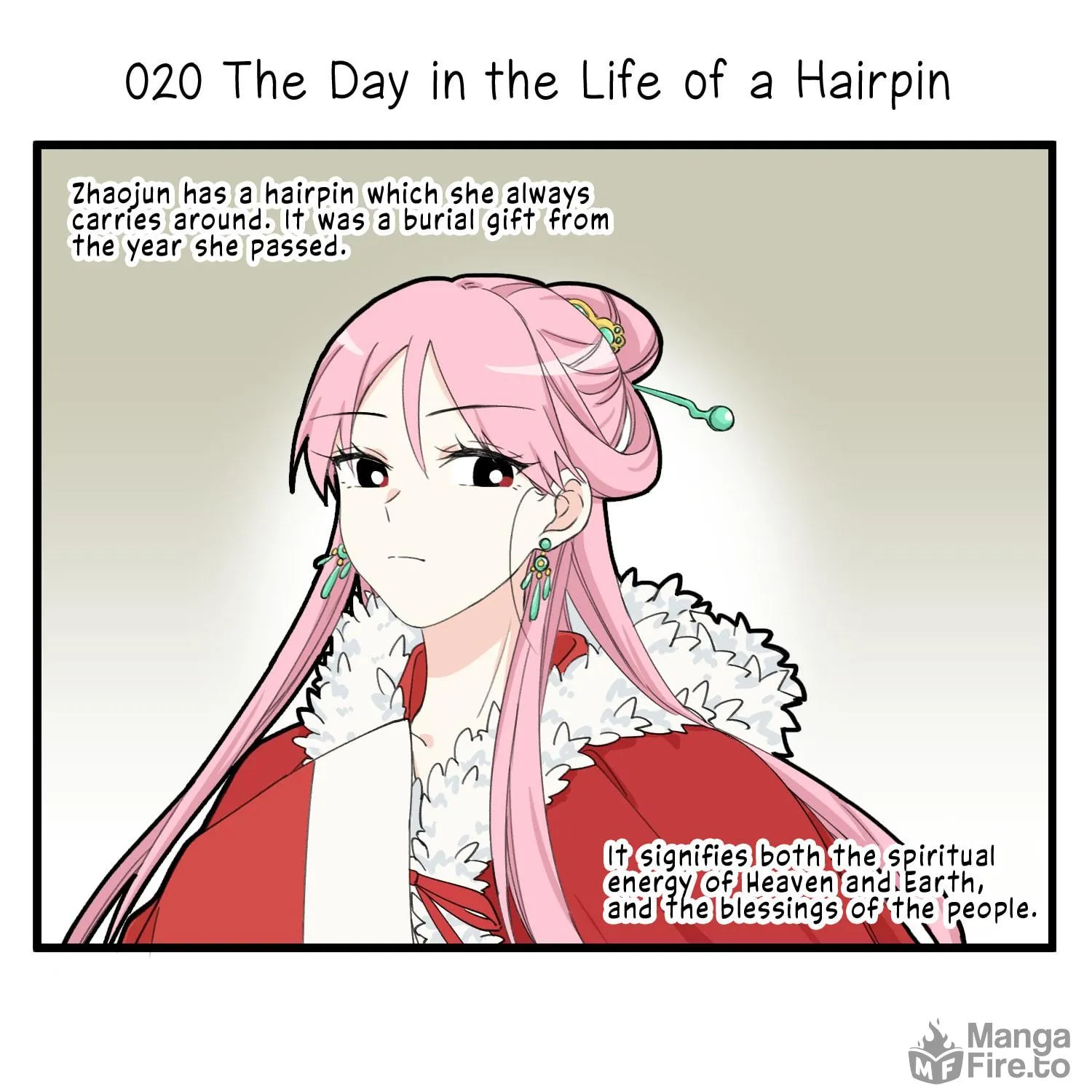 Careless Chapter 10 page 9 - 