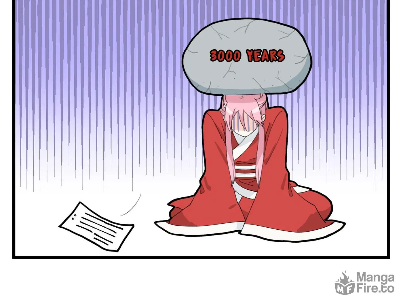 Careless Chapter 11 page 12 - 