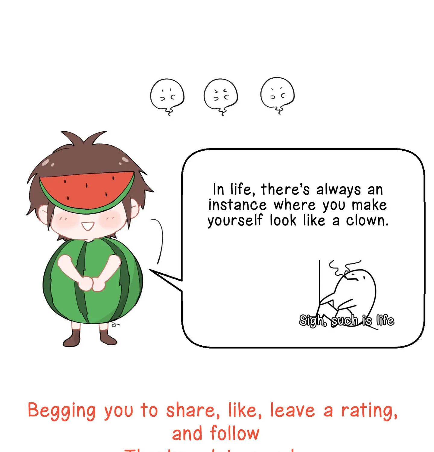 Careless Chapter 11 page 13 - 