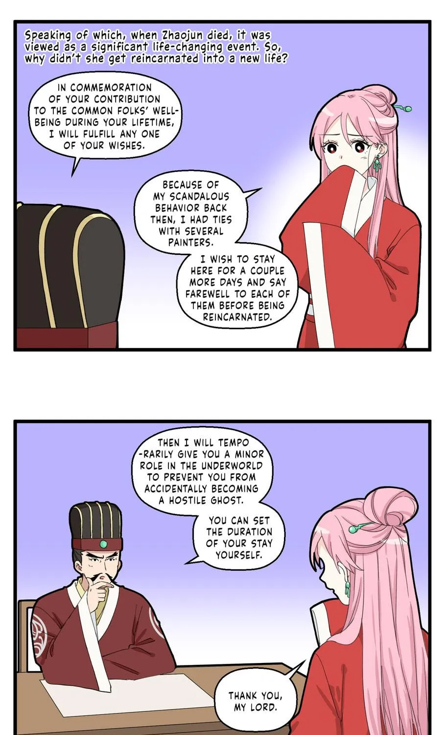 Careless Chapter 11 page 9 - 