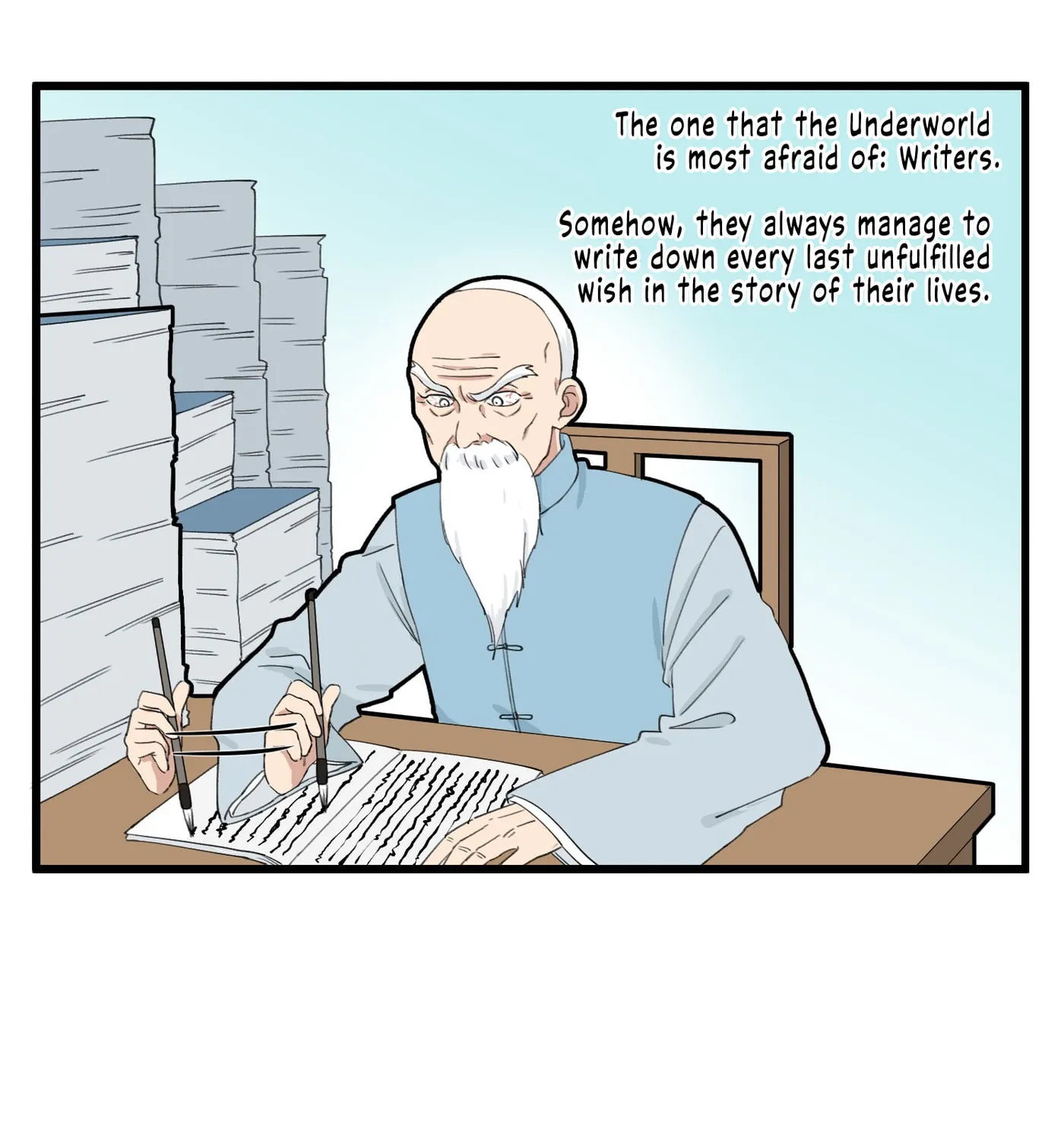 Careless Chapter 12 page 14 - 