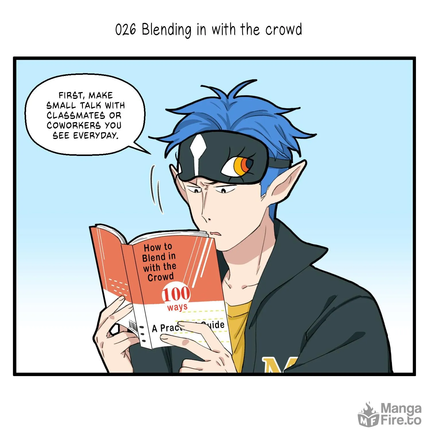 Careless Chapter 13 page 10 - 