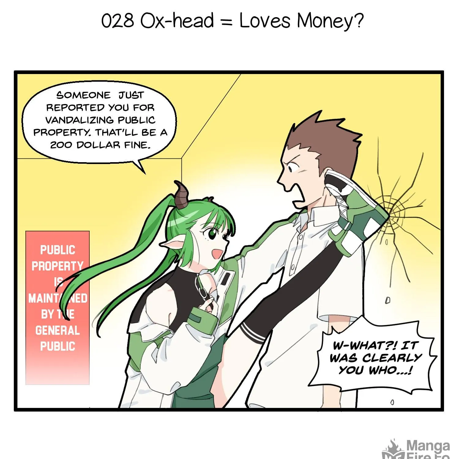 Careless Chapter 14 page 9 - 
