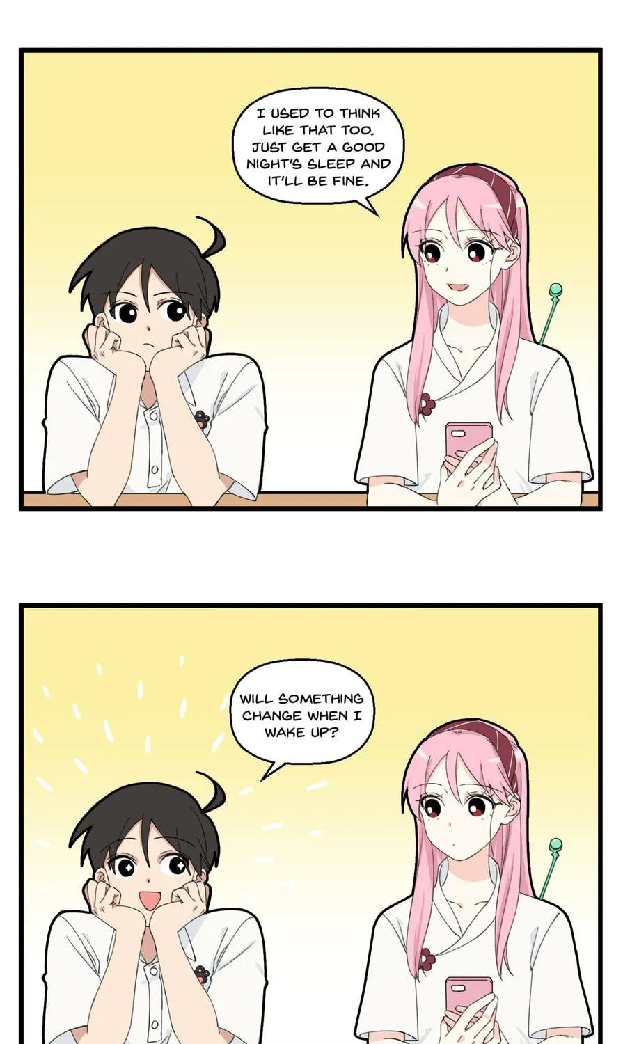 Careless Chapter 15 page 5 - 