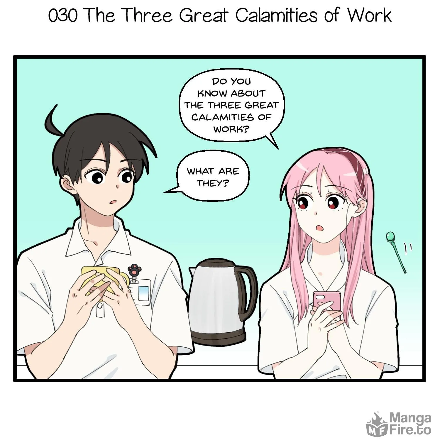 Careless Chapter 15 page 9 - 