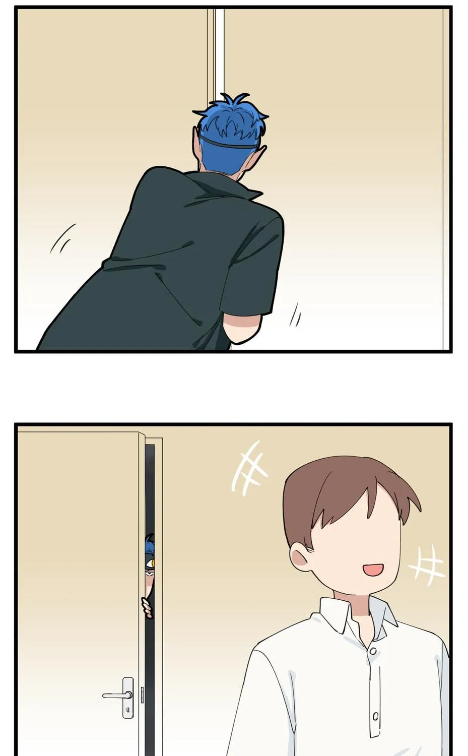 Careless Chapter 16 page 11 - 