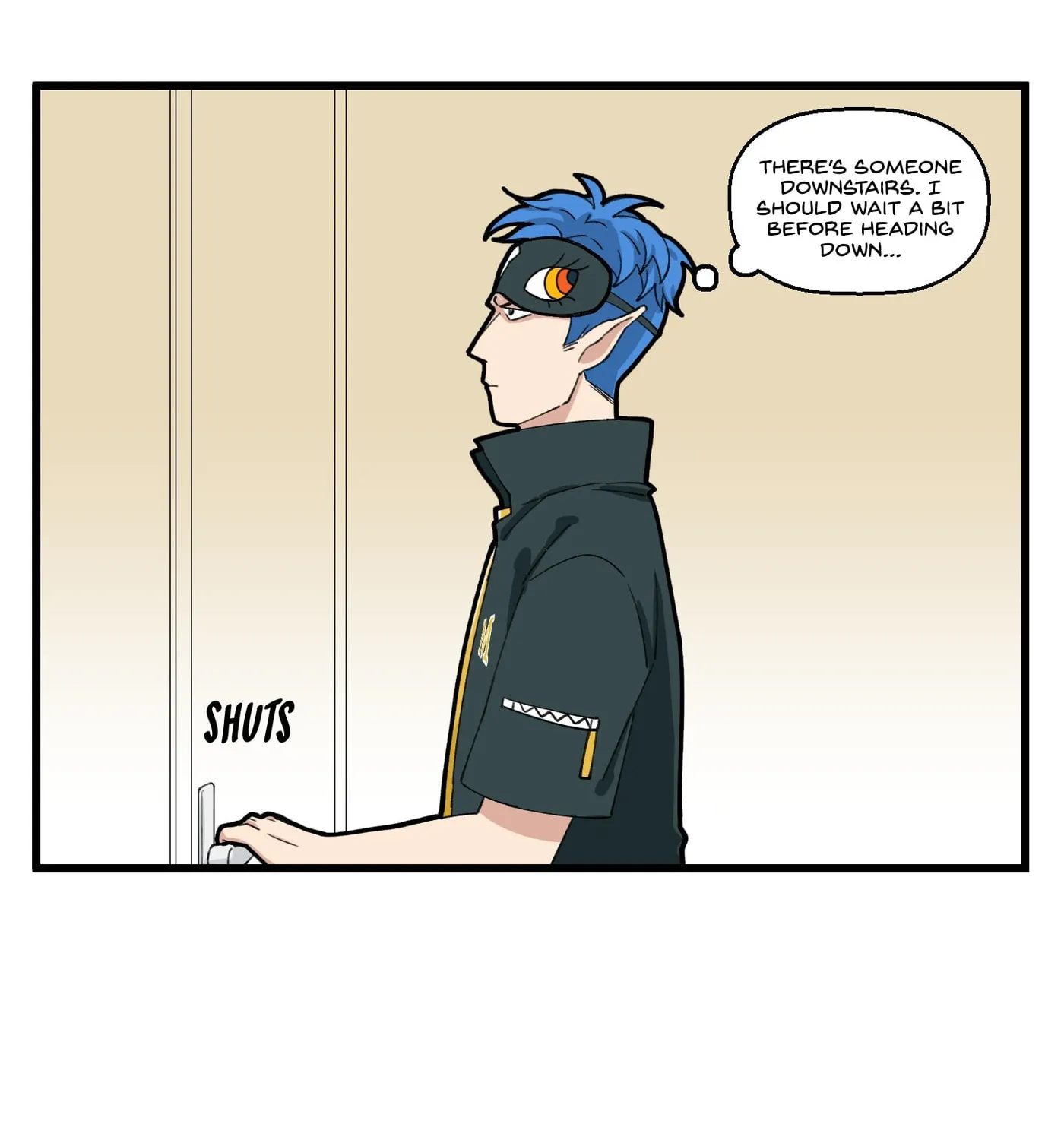 Careless Chapter 16 page 13 - 
