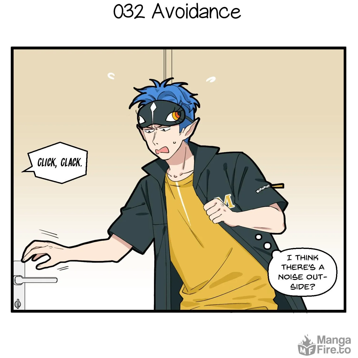 Careless Chapter 16 page 9 - 